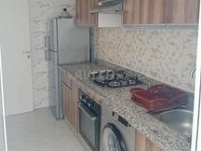 Appartement location à Martil, Tanger-Tétouan