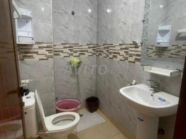 Appartement location à El Ma, Gharb-Chrarda-Beni Hssen