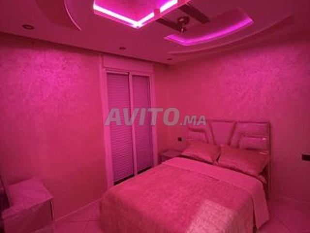 Appartement location à Boukhalef, Tangero