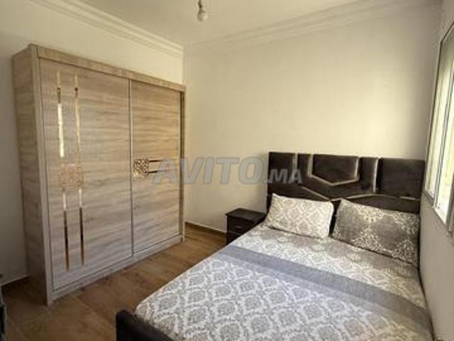 Appartement location à Boukhalef, Tangero