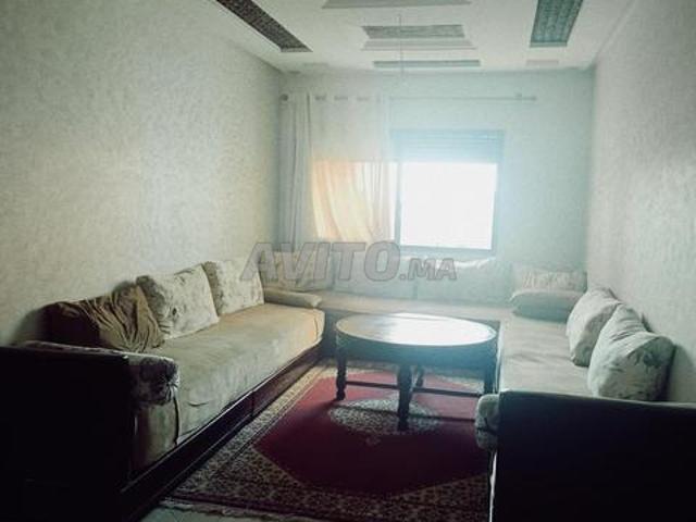 Appartement location à Madagh
