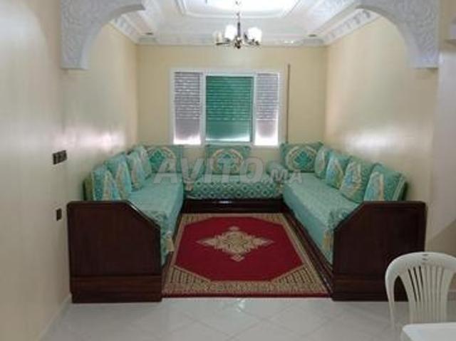 Appartement location à Meknès