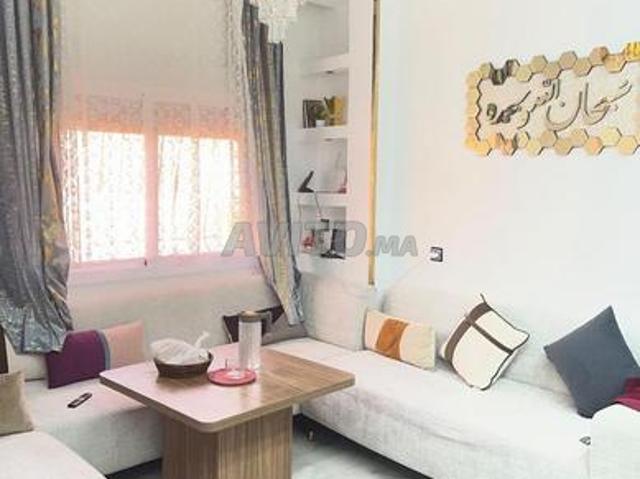 Appartement location à Martil, Tanger-Tétouan