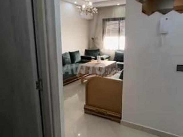 Appartement location à Ben Slimane