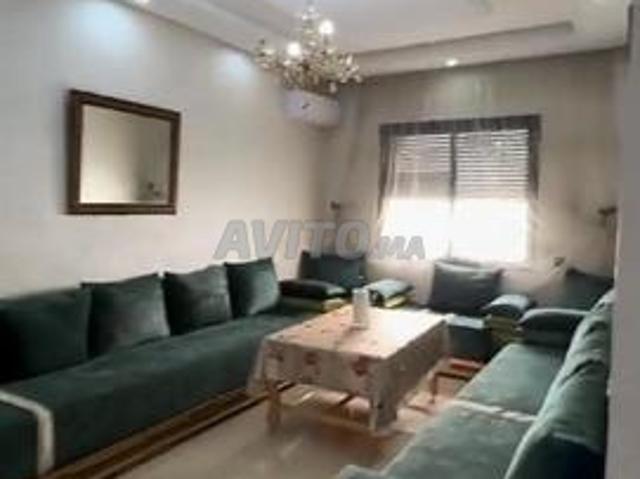 Appartement location à Deroua, Gharb-Chrarda-Beni Hssen