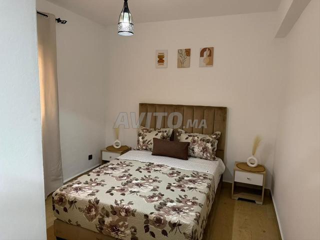 Appartement location à Tangero, Tanger-Tétouan