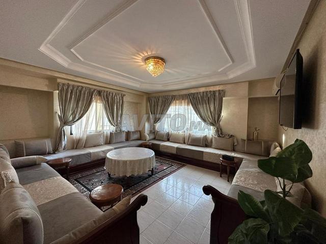 Appartement location à Centre Ville
