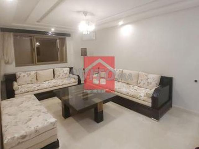 Appartement location à Charaf, Agadir