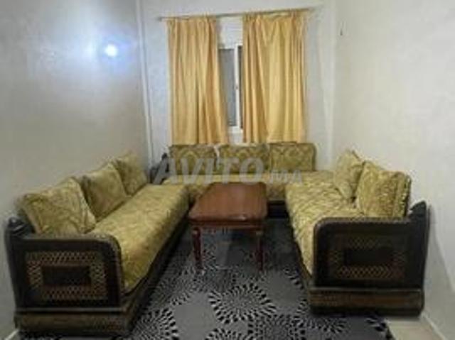 Appartement location à El Ma, Gharb-Chrarda-Beni Hssen