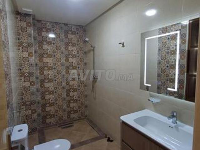 Appartement location à Ben Guerir, L'Oriental