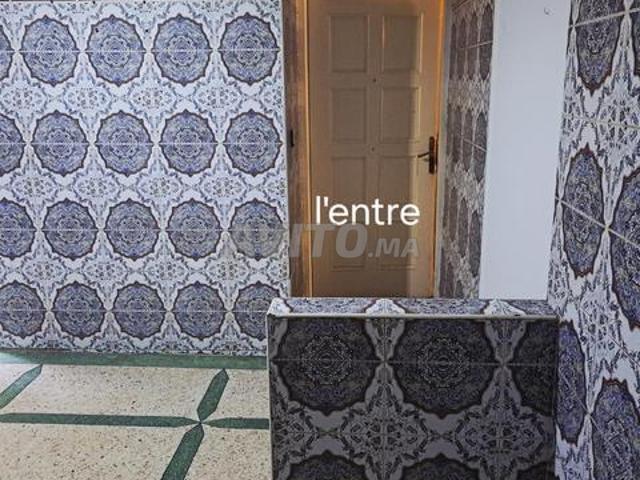 Appartement location à Témara