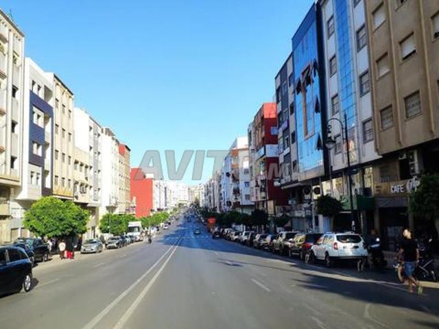 Appartement location à Tangero, Tanger-Tétouan