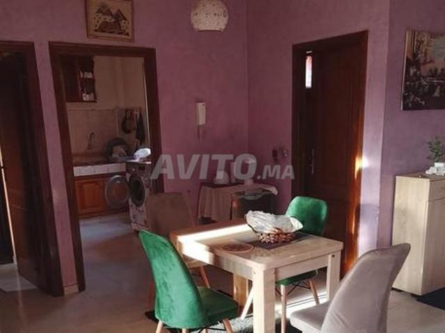 Appartement location à Saf, L'Oriental