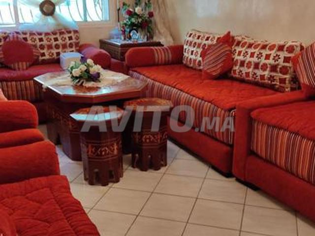 Appartement location à Salé