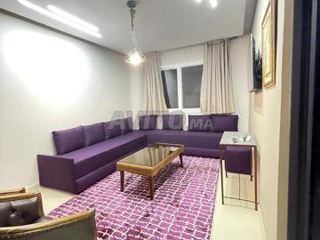Appartement location à Tangero, Tanger-Tétouan