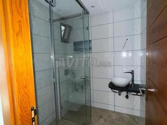 Appartement location à Rbat