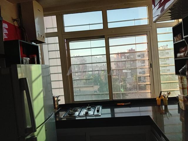 Appartement location à Anfa, Gharb-Chrarda-Beni Hssen