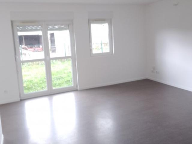 Appartement location à Val-de-Briey, Mercy-le-bas