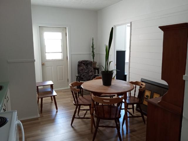 Apartment for rent in Sherbrooke, Quebec