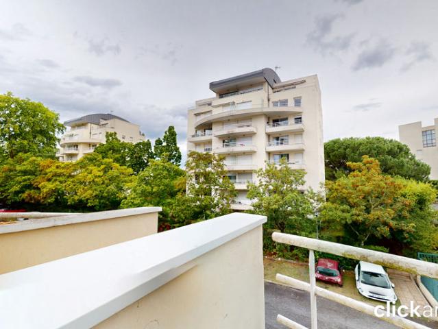 Appartement location à Bordeaux, Mérignac
