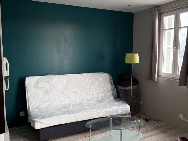 Studio location à Mers-les-Bains, Somme