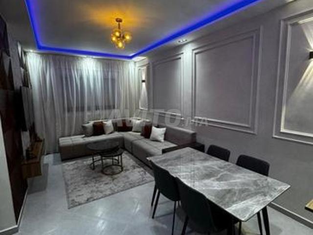 Appartement location à Tangero, Tanger-Tétouan