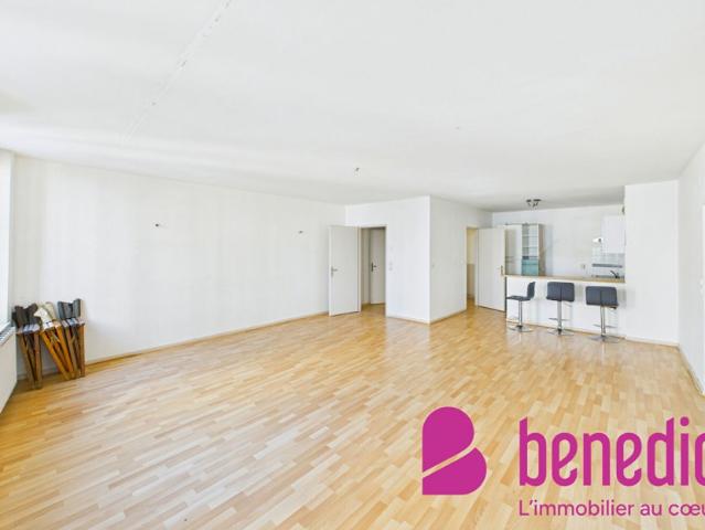 Appartement location à Metz