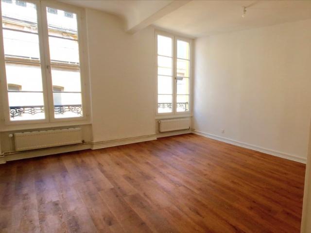 Appartement location à Metz