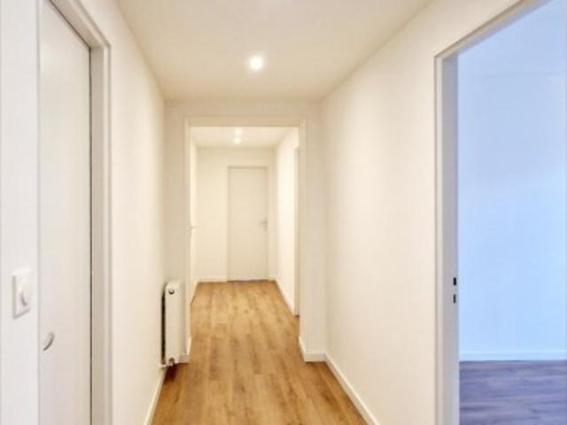 Appartement location à Metz