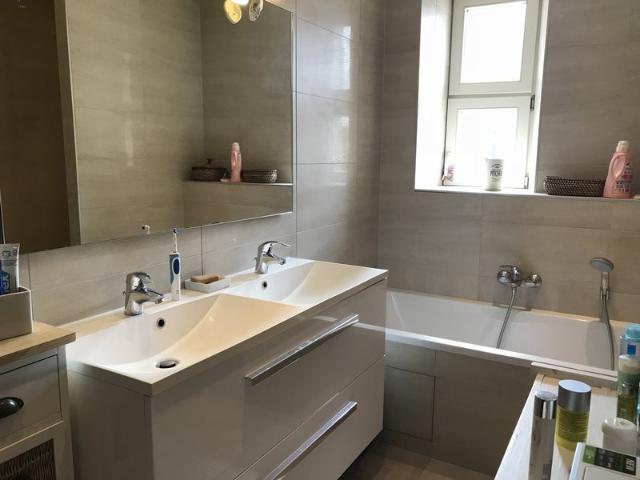 Appartement location à Metz