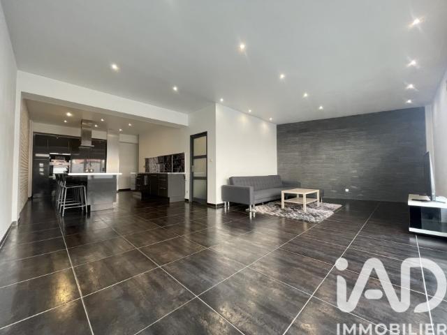 Appartement location à France métropolitaine, Metz