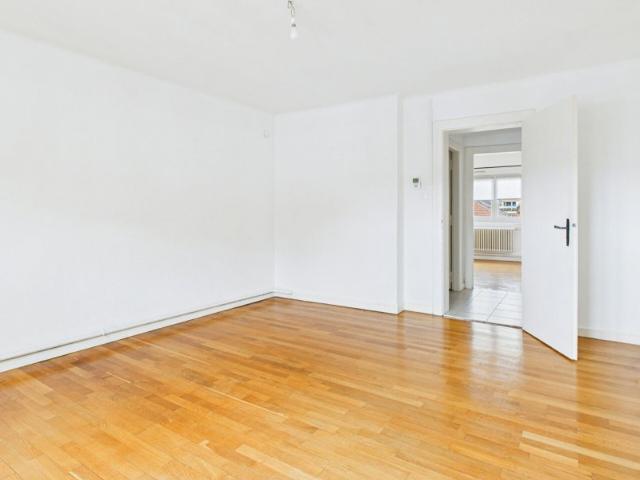 Appartement location à Metz