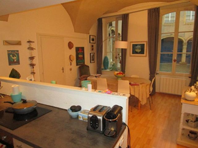 Appartement location à Metz
