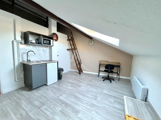 Appartement location à France métropolitaine, Metz