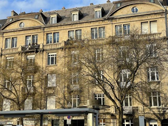 Appartement location à Metz