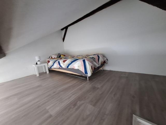 Appartement location à Metz