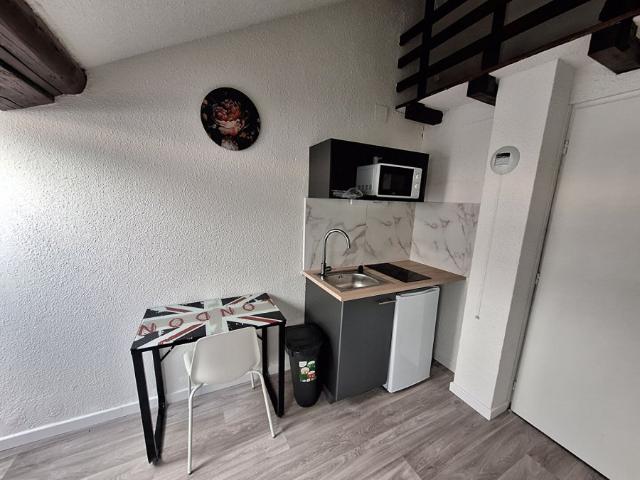 Appartement location à Metz