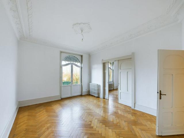Appartement location à Metz