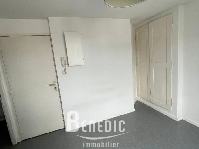Appartement location à Metz