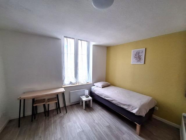 Appartement location à Metz