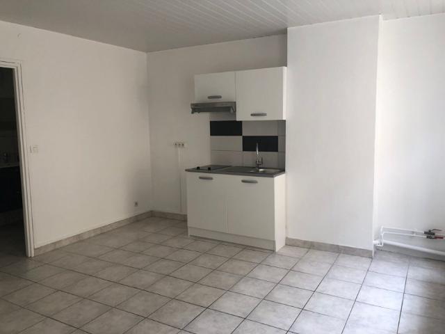 Appartement location à Metz
