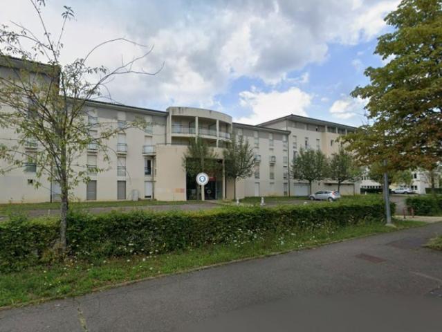 Appartement location à Metz