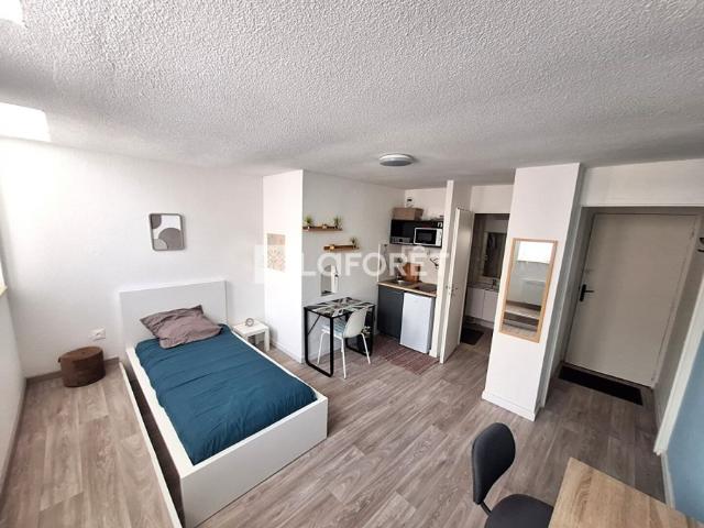 Appartement location à Metz