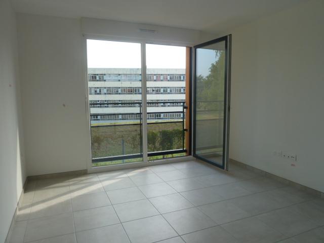 Appartement location à Metz