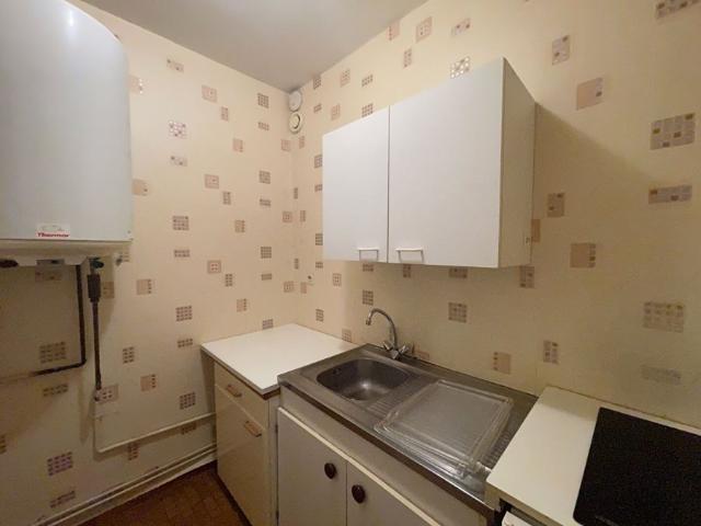 Appartement location à Metz