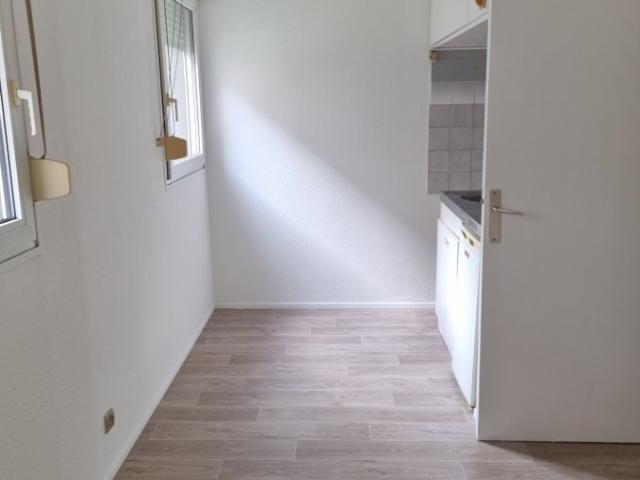 Appartement location à Metz