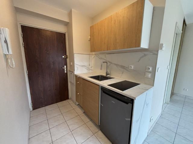 Appartement location à Metz
