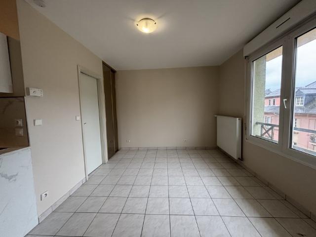 Appartement location à Metz