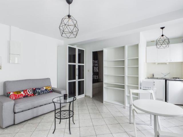 Appartement location à Metz