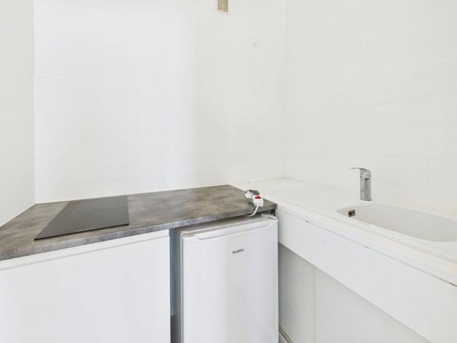 Appartement location à Metz